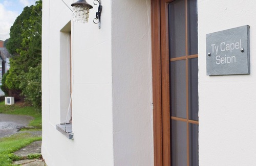 St Dogmaels Cottage | 2 bedroom accommodation in St Dogmaels near Cardigan