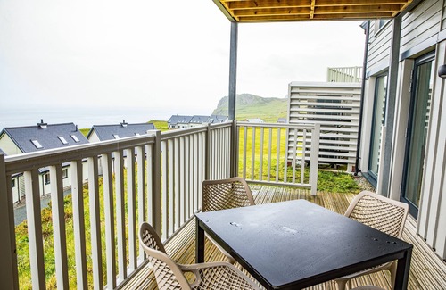 Pistyll Apartment | 2 Bed Ground Floor Apartment - 7 (Plas)