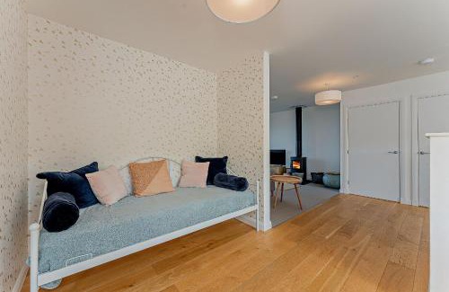 Pistyll House | 2 Bed Ground Floor Apartment - 11 Plas