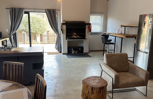 Dullstroom House | 2-Bed House in Dullstroom , Blue Crane Estate 66