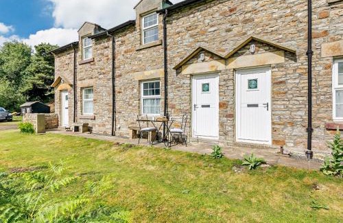 Hunstanworth House | 2 Bed in Blanchland 92807