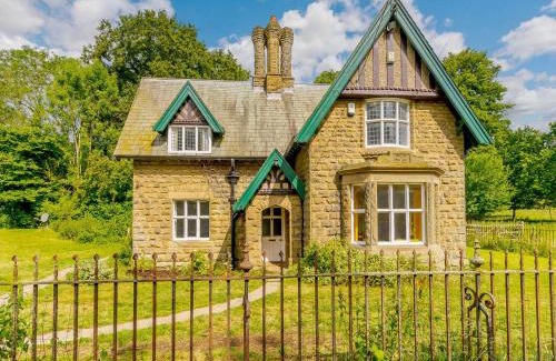 Kilnwick House | 2 Bed in Londesborough 88620