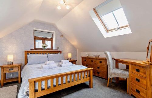 Osmotherley House | 2 Bed in Osmotherley 64413