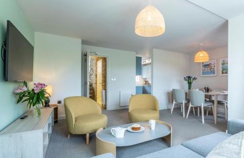 St Mellion House | 2 Bed in St. Mellion 87701