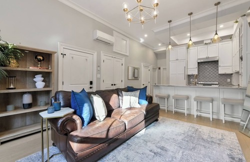 South End Condo | 2 Bed Luxury Condo in South End near Restaurant Row,