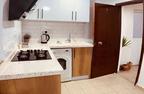 Bogaz Apartment | 2 Bed, Modern and Stylish Apartment - Famagusta