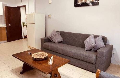 Bogaz Apartment | 2 Bed, Modern and Stylish Apartment - Famagusta