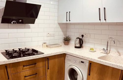 Bogaz Apartment | 2 Bed, Modern and Stylish Apartment - Famagusta