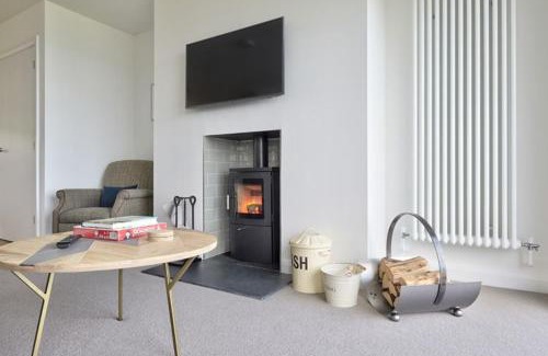 Pistyll House | 2 Bed Penthouse Apartment - 14
