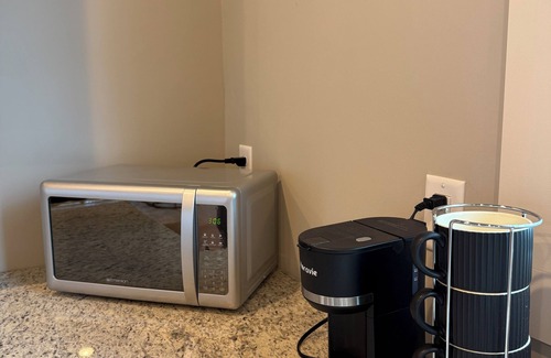 Easley House | 2 bed - pink paradise near Easley SC Silos, Downtown Greenville/Clemson Tigers