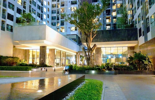 Pattaya Bay Condo | 2 Bed Room, Spacious Place at Central Pattaya