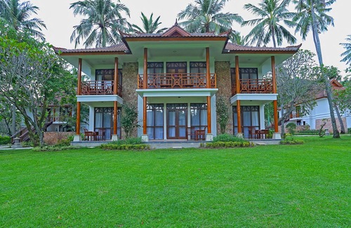 Mangsit Cottage | 2 Bed Rooms Suite in Senggigi (A)