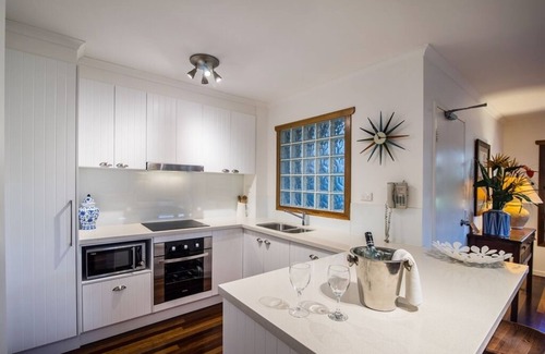 Noosaville Apartment | 2 Bed Superior 2N(2 Bedroom Superior Apartment)