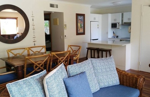 Noosaville Apartment | 2 Bed Superior 2N(2 Bedroom Superior Apartment)