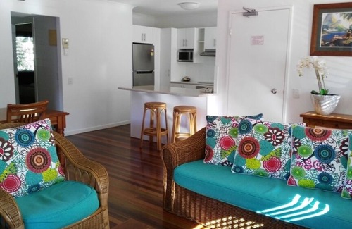 Noosaville Apartment | 2 Bed Superior 2N(2 Bedroom Superior Apartment)