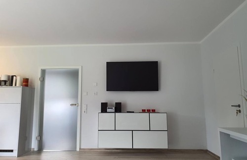 Udersdorf Apartment | 2-bed vacation apartment Aarley - Ferienhaus Dreier-Ley