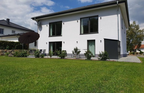 Udersdorf Apartment | 2-bed vacation apartment Aarley - Ferienhaus Dreier-Ley