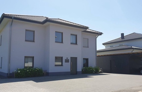 Udersdorf Apartment | 2-bed vacation apartment Aarley - Ferienhaus Dreier-Ley