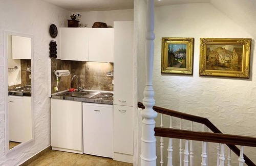Monreal Apartment | 2-bed vacation apartment Eifel - Holiday home Astorius