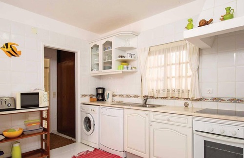 Alpouvar Villa | 2 bed villa on the Outskirts of Albuferia