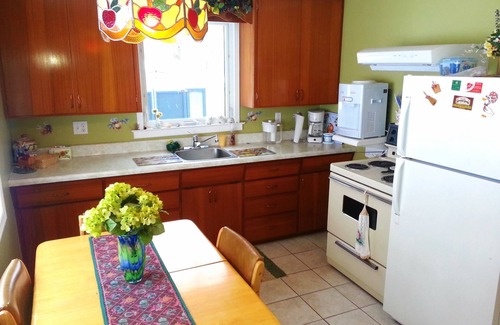 Port Albert Cottage | 2 bedroom Wiffen Cottage