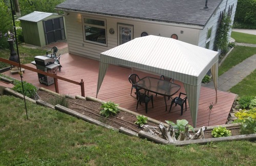 Port Albert Cottage | 2 bedroom Wiffen Cottage