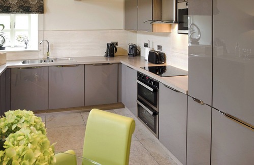 Fourstones Near Bentham Cottage | 2 bedroom accommodation in Middleton, near Kirkby Lonsdale