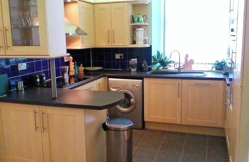 Gattonside Cottage | 2 bedroom accommodation in Gattonside near Melrose