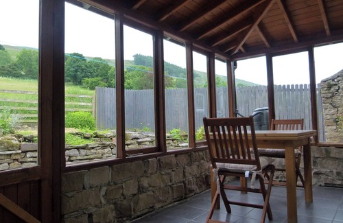Newbiggin-in-Bishopdale Cottage | 2 bedroom accommodation in Newbiggin-in-Bishopdale, near Leyburn