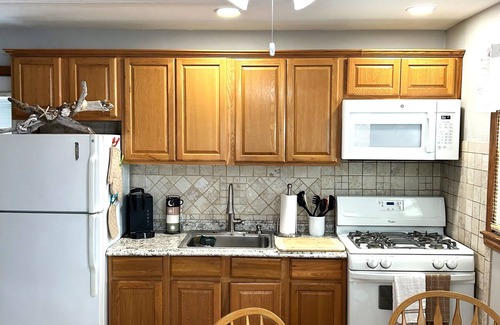 Seaside Heights Apartment | 2-Bedrm, 1-Bathrm close to Ocean or Bay
