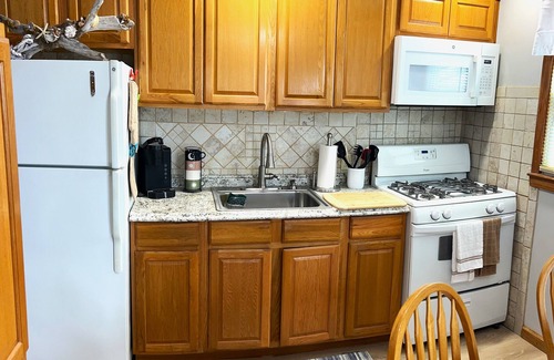 Seaside Heights Apartment | 2-Bedrm, 1-Bathrm close to Ocean or Bay