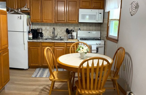 Seaside Heights Apartment | 2-Bedrm, 1-Bathrm close to Ocean or Bay