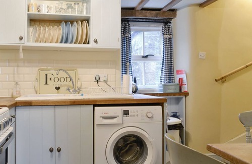 Hebden Cottage | 2 bedroom accommodation in Hebden near Grassington