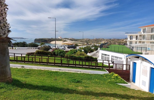 Vila Nova de Milfontes Apartment | 2 bedrooms beachfront