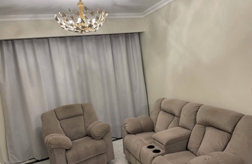Al-Muntazah Apartment | 2 bedrooms apartment at the Four Seasons residential towers. Alexandria,Egypt