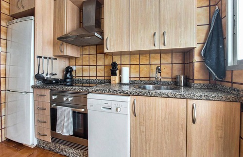 Puig Apartment | 2 bedroom accommodation in El Puig de Santa Maria
