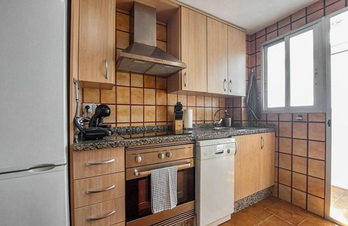 Puig Apartment | 2 bedroom accommodation in El Puig de Santa Maria