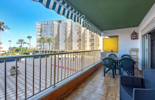 Puig Apartment | 2 bedroom accommodation in El Puig de Santa Maria