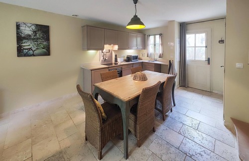 Saint-Laurent-de-la-Cabrerisse House | 2 bedroom nice home in Saint-Laurent-de-la-Ca