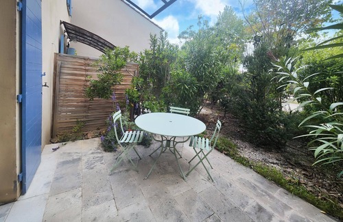 Saint-Laurent-de-la-Cabrerisse House | 2 bedroom nice home in Saint-Laurent-de-la-Ca