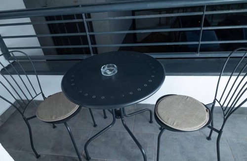 Grbavica Apartment | 2 bedroom, 1 living room Apartment downtown Novi Sad