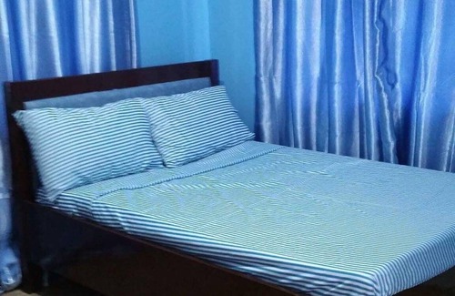 Buhangin House | 2 Bedroom, 1 Private Bathroom and 1 Common Bathroom with Equipped Kitchen & Wifi