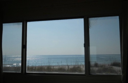 Sunnyside Condo | 2 Bedroom-1st Floor/Ocean Front- Book for Fall -1st floor-Sale Rates