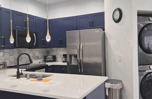 Meadow Woods House | 2 Bedroom 2 bath house and three community pools