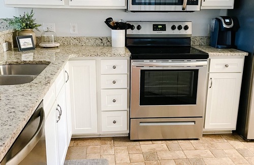 Pawleys Island Condo | 2 Bedroom 2 Bath Condo located on Golf Course