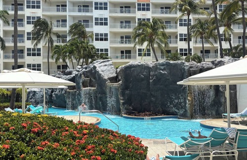 Noord Villa | 2-Bedroom, 2-Bath Villa, Marriott Aruba Ocean Club