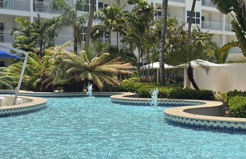 Noord Villa | 2-Bedroom, 2-Bath Villa, Marriott Aruba Ocean Club