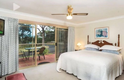 Ulladulla Apartment | 2 bedroom 2 bathroom apartment