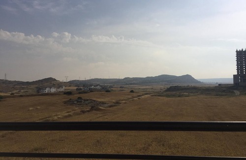 Bogaz Apartment | 2 Bedroom 2 bathroom 4 balcony penthouse apartment