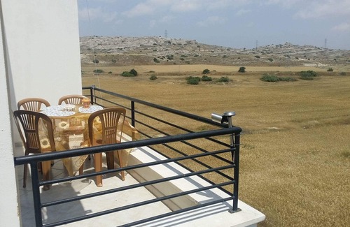 Bogaz Apartment | 2 Bedroom 2 bathroom 4 balcony penthouse apartment